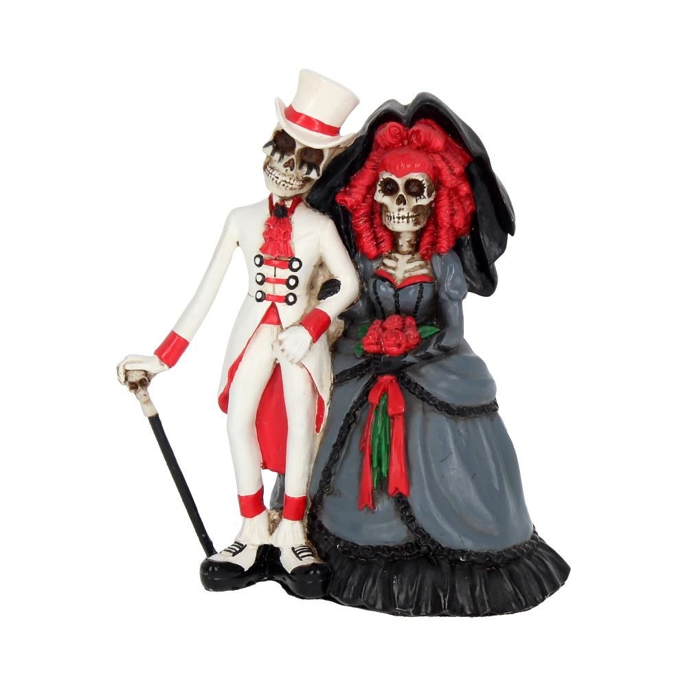 Nemesis Now - Forever by your side Beeld/figuur - Multicolours